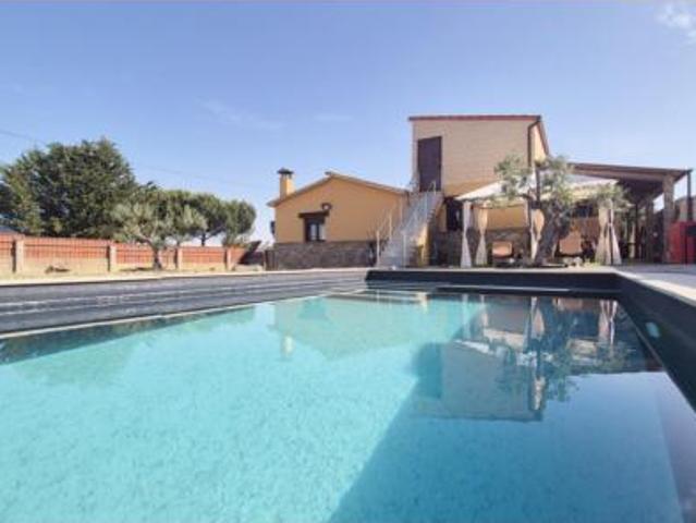 Chalet Venta Miranda de Azán, Miranda de Azán