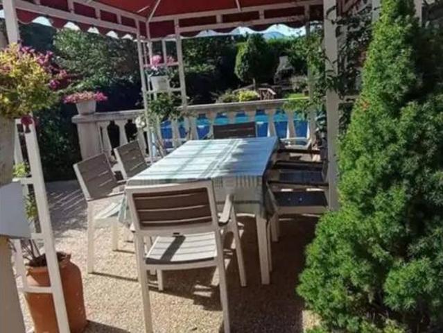Chalet Venta Miranda de Ebro, Bayas