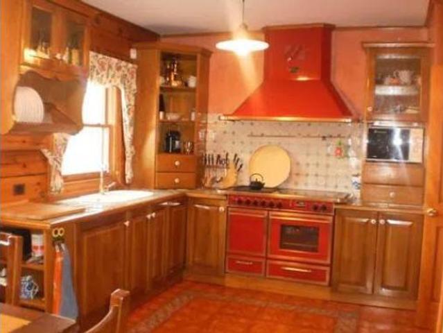 Chalet Venta Miranda de Ebro, El Crucero Aquende San Juan
