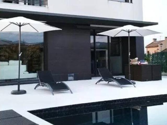 Chalet Venta Miranda de Ebro, El Crucero Aquende San Juan
