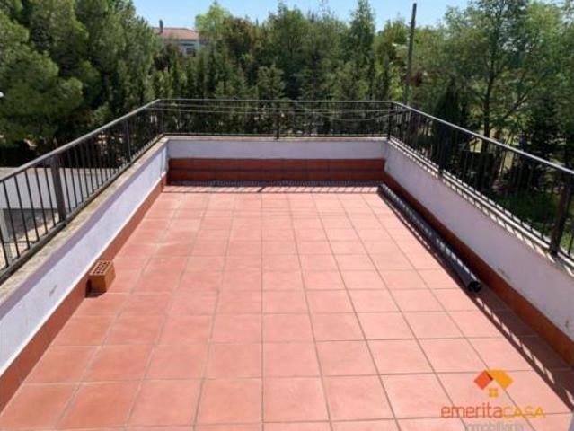 Chalet Venta Mirandilla, Mirandilla