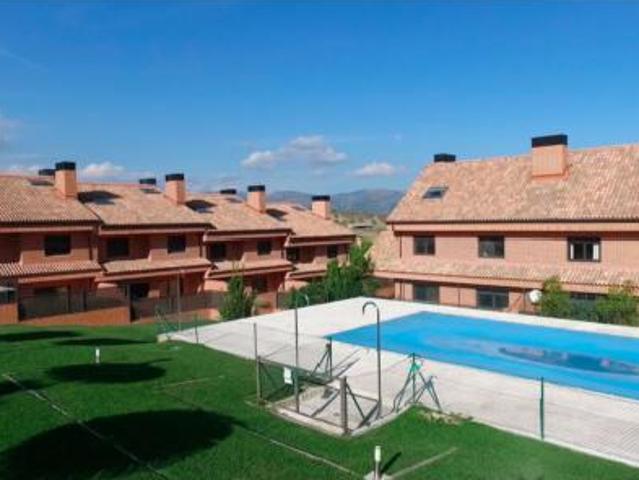 Chalet Venta Miraflores de la Sierra, Miraflores de la Sierra