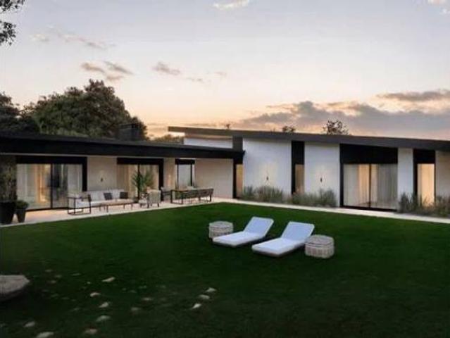 Chalet Venta Miraflores de la Sierra, Miraflores de la Sierra
