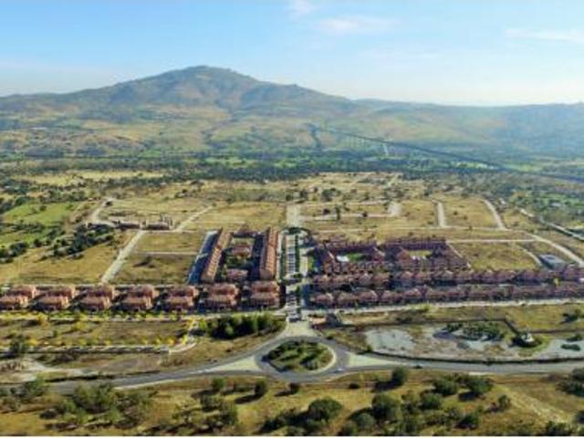 Chalet Venta Miraflores de la Sierra, Miraflores de la Sierra