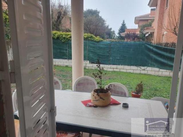 Chalet Venta Miraflores de la Sierra, Extrarradio de Miraflores de la Sierra