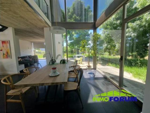 Chalet Venta Miño, Carantoña San Julián