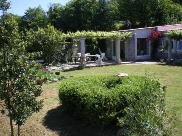 Chalet Venta Miño, Bañobre