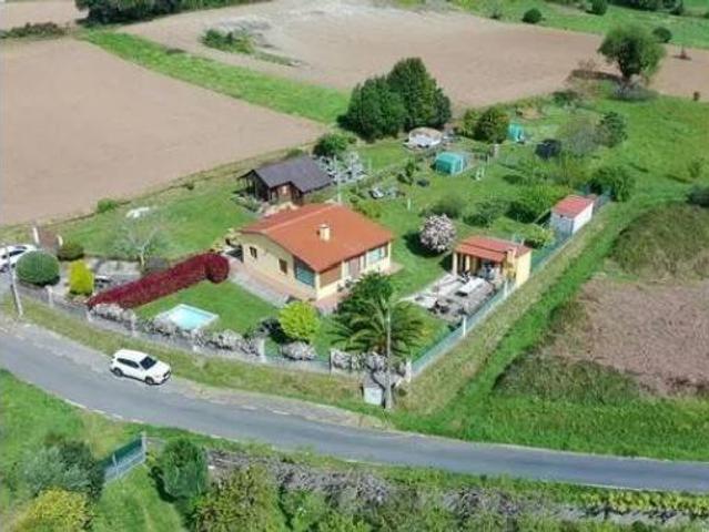 Chalet Venta Miño, Miño
