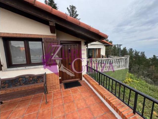 Chalet Venta Mutriku, Mutriku