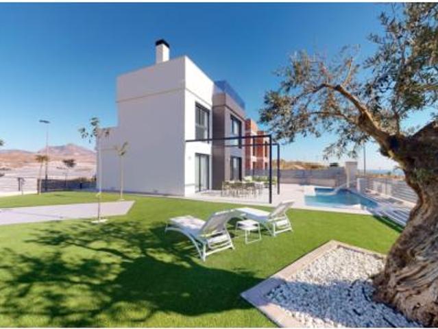 Chalet Venta Mutxamel, La Costera
