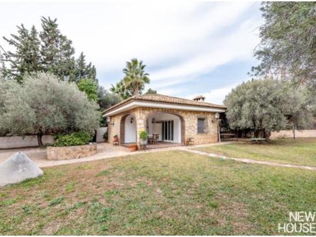Chalet Venta Mutxamel, La Costera