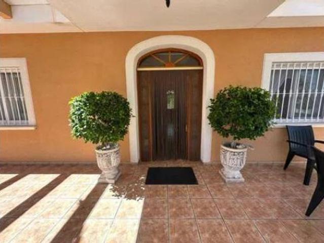 Chalet Venta Mutxamel, La Costera