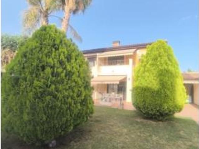 Chalet Venta Mutxamel, La Costera