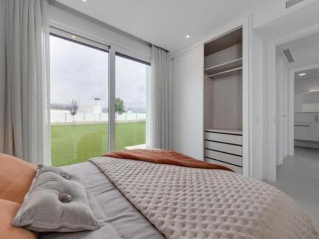Chalet Venta Mutxamel, La Costera