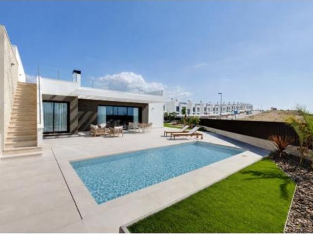 Chalet Venta Mutxamel, La Costera