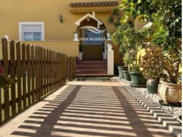 Chalet Venta Mutxamel, La Costera