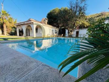 Chalet Venta Mutxamel, La Costera
