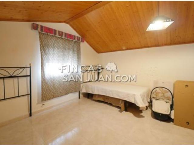 Chalet Venta Mutxamel, La Costera
