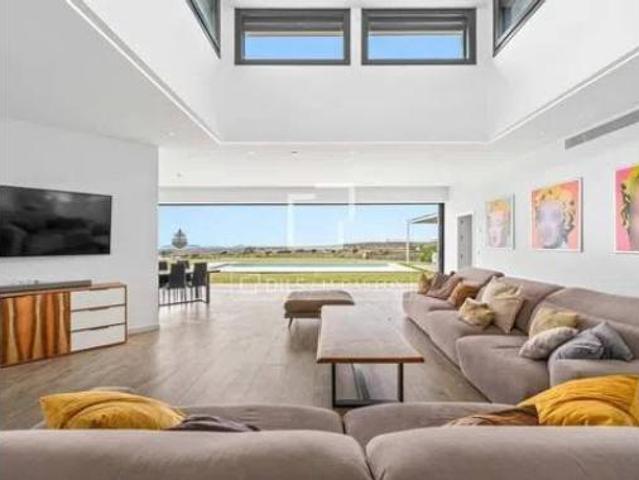 Chalet Venta Mutxamel, La Costera