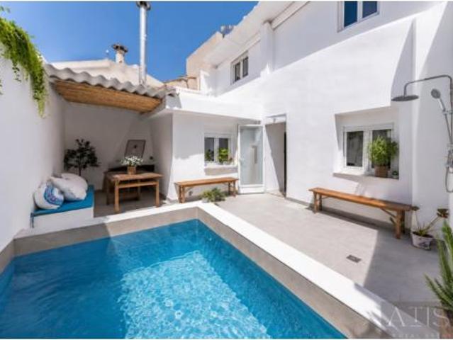 Chalet Venta Mutxamel, La Costera