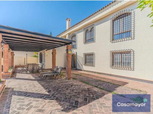 Chalet Venta Mutxamel, La Costera