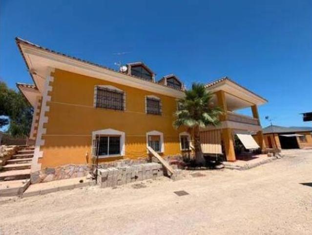 Chalet Venta Mutxamel, La Costera