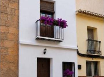 Chalet Venta Mutxamel, La Costera
