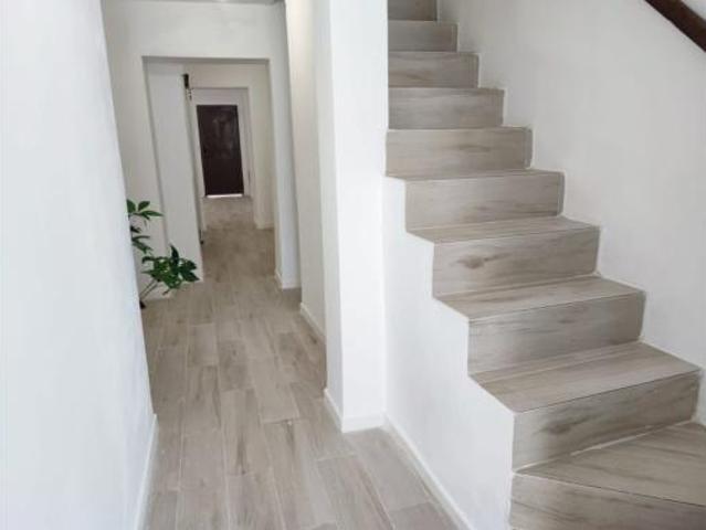 Chalet Venta Mutxamel, La Costera