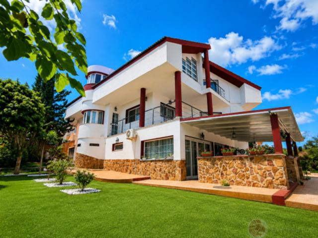 Chalet Venta Mutxamel, La Costera