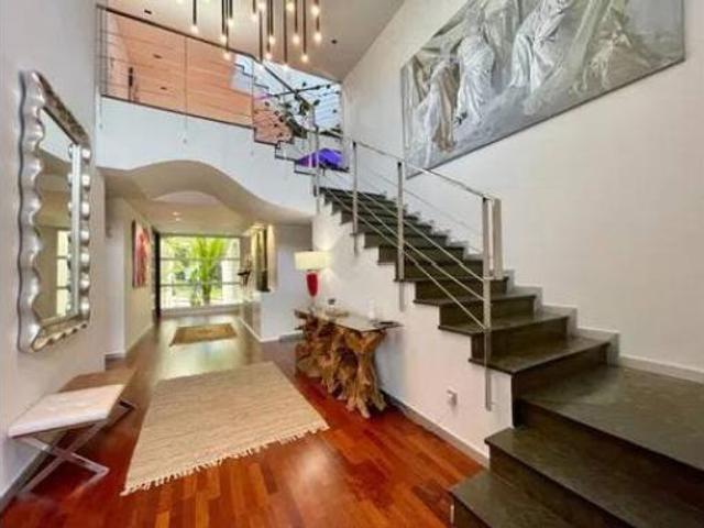 Chalet Venta Mutxamel, La Costera