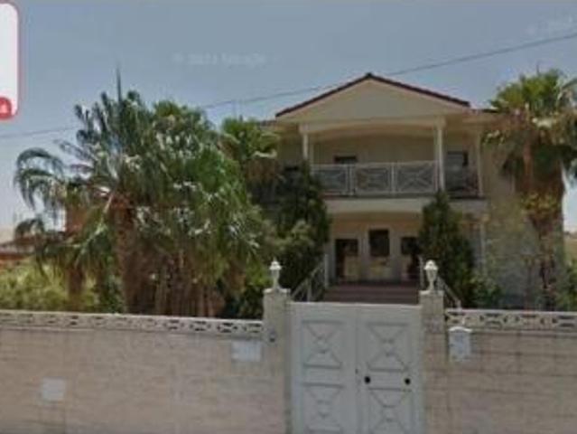 Chalet Venta Mutxamel, La Costera