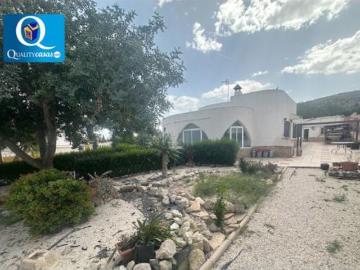 Chalet Venta Mutxamel, La Costera