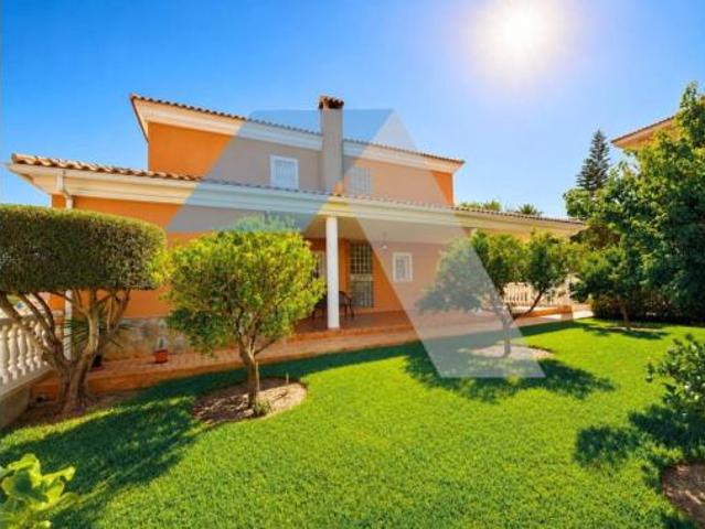 Chalet Venta Mutxamel, La Costera
