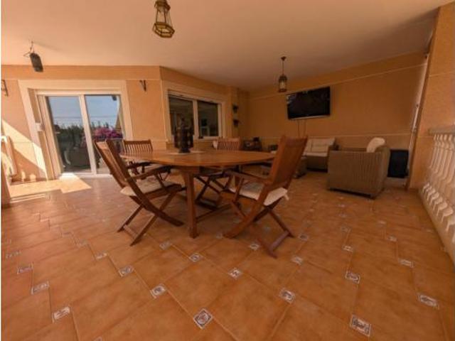 Chalet Venta Mutxamel, La Costera