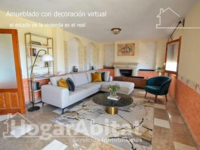 Chalet Venta Mutxamel, La Costera