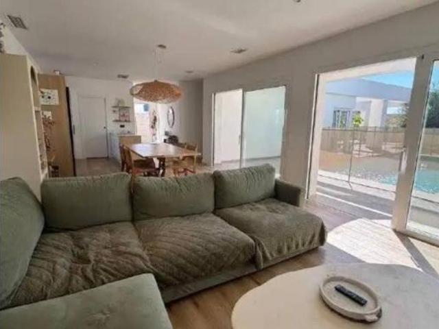 Chalet Venta Mutxamel, La Costera