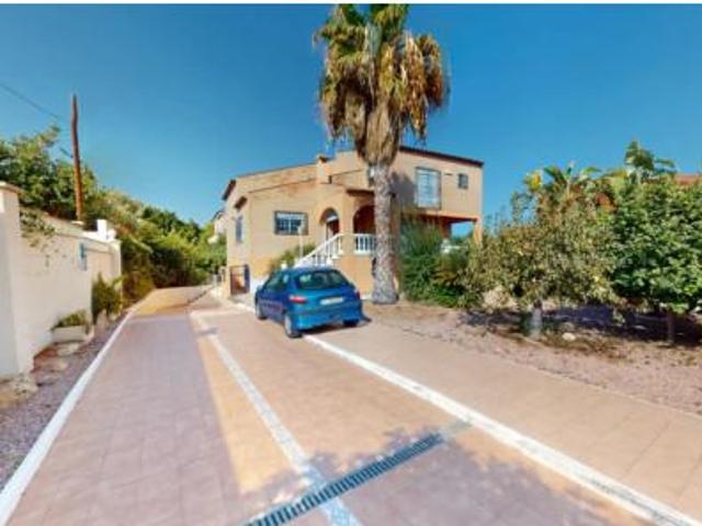 Chalet Venta Mutxamel, Mutxamel