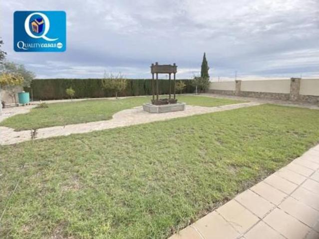 Chalet Venta Mutxamel, Mutxamel