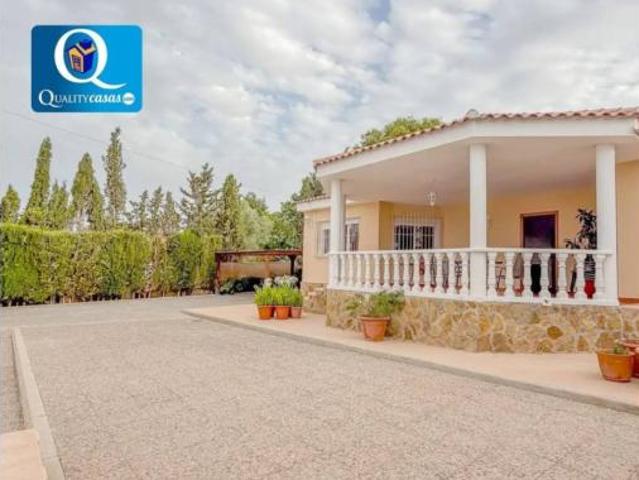 Chalet Venta Mutxamel, Mutxamel