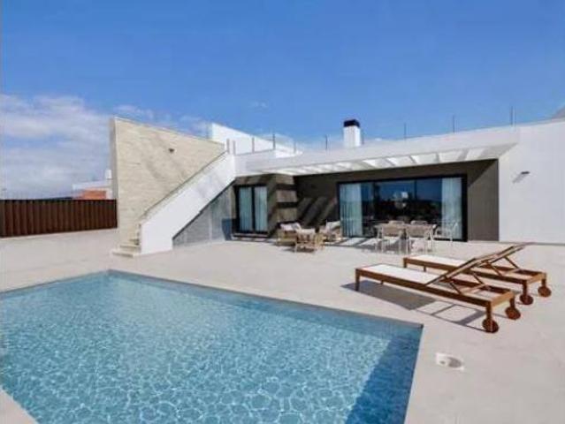 Chalet Venta Mutxamel, Mutxamel