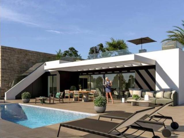 Chalet Venta Mutxamel, Mutxamel