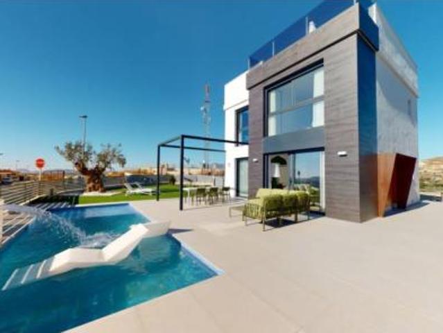 Chalet Venta Mutxamel, Mutxamel