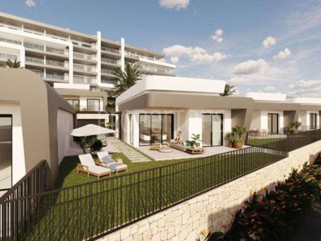 Chalet Venta Mutxamel, Mutxamel