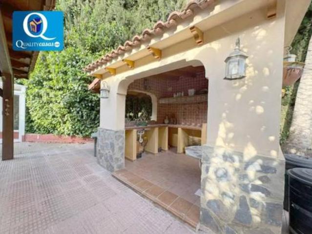 Chalet Venta Mutxamel, Mutxamel