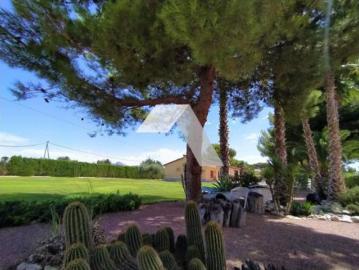 Chalet Venta Mutxamel, Mutxamel