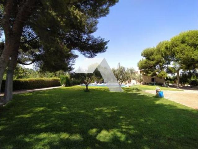 Chalet Venta Mutxamel, Mutxamel