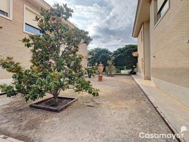 Chalet Venta Mutxamel, Mutxamel