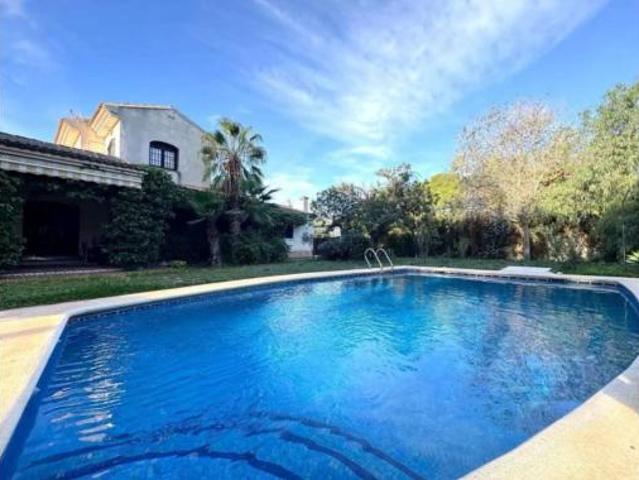 Chalet Venta Mutxamel, Mutxamel