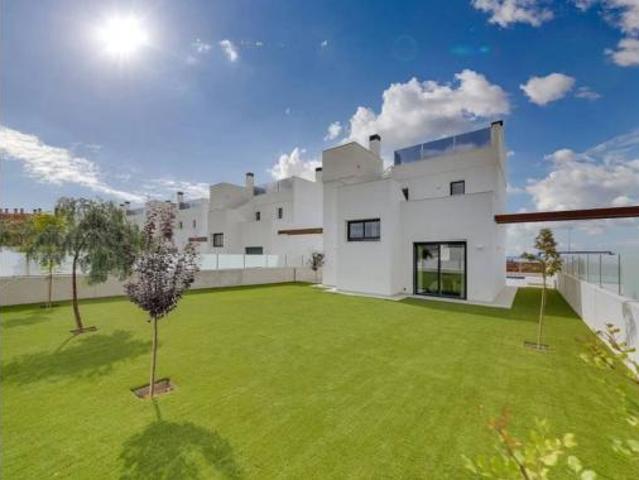 Chalet Venta Mutxamel, Mutxamel