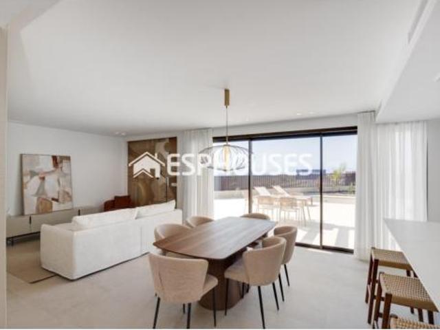 Chalet Venta Mutxamel, Mutxamel
